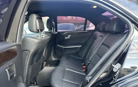 Mercedes-Benz E-Класс, 2010 год, 1 590 000 рублей, 6 фотография