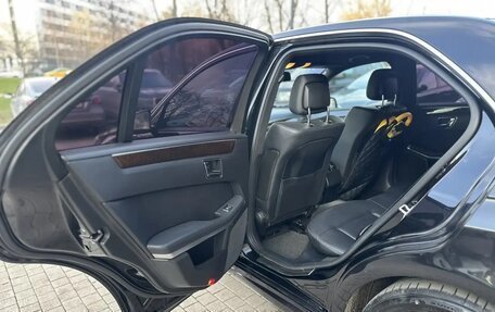 Mercedes-Benz E-Класс, 2010 год, 1 590 000 рублей, 7 фотография