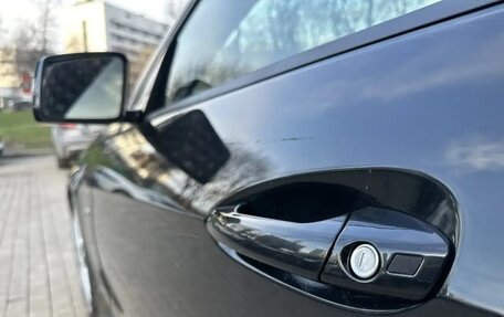 Mercedes-Benz E-Класс, 2010 год, 1 590 000 рублей, 8 фотография