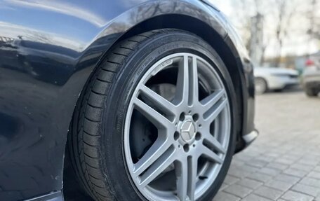 Mercedes-Benz E-Класс, 2010 год, 1 590 000 рублей, 11 фотография