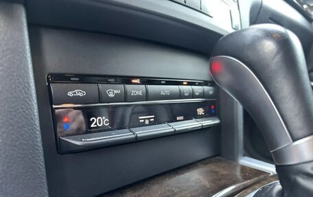 Mercedes-Benz E-Класс, 2010 год, 1 590 000 рублей, 14 фотография