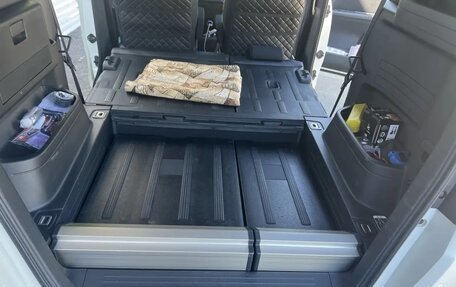 Honda Freed I, 2012 год, 1 430 000 рублей, 12 фотография