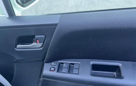 Honda Freed I, 2012 год, 1 430 000 рублей, 10 фотография