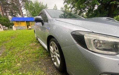 Subaru Levorg I, 2016 год, 1 600 000 рублей, 8 фотография