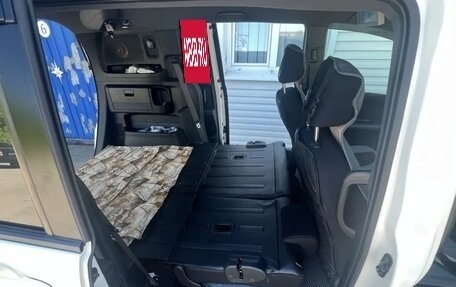 Honda Freed I, 2012 год, 1 430 000 рублей, 13 фотография