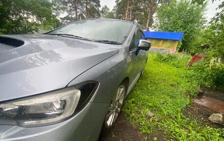 Subaru Levorg I, 2016 год, 1 600 000 рублей, 9 фотография