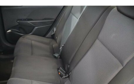 Hyundai Solaris II рестайлинг, 2017 год, 1 345 000 рублей, 7 фотография