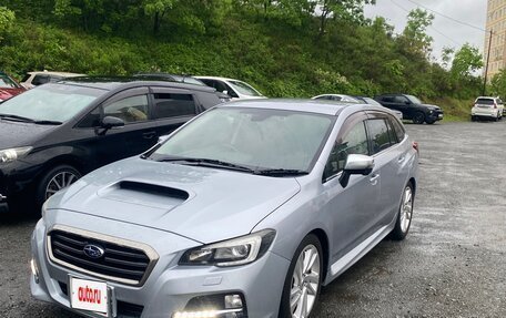 Subaru Levorg I, 2016 год, 1 600 000 рублей, 14 фотография