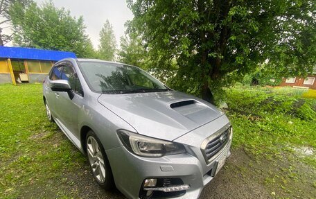 Subaru Levorg I, 2016 год, 1 600 000 рублей, 11 фотография