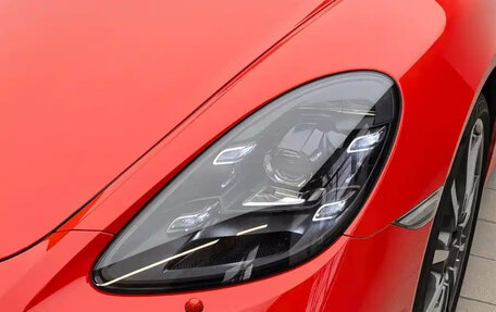 Porsche Boxster, 2022 год, 6 600 000 рублей, 6 фотография