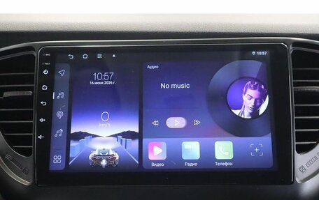 Hyundai Solaris II рестайлинг, 2017 год, 1 345 000 рублей, 12 фотография