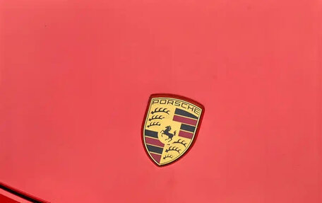 Porsche Boxster, 2022 год, 6 600 000 рублей, 3 фотография