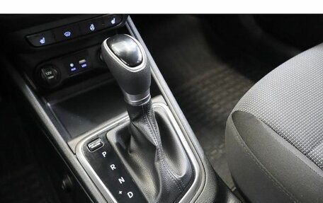 Hyundai Solaris II рестайлинг, 2017 год, 1 345 000 рублей, 14 фотография