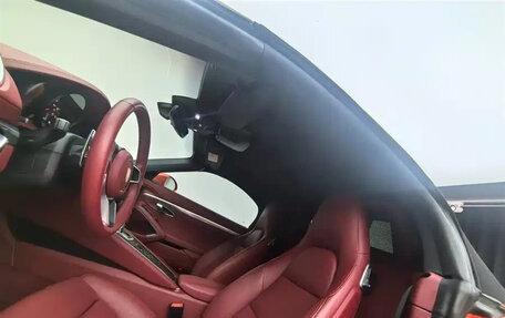Porsche Boxster, 2022 год, 6 600 000 рублей, 18 фотография