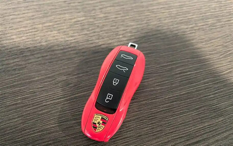 Porsche Boxster, 2022 год, 6 600 000 рублей, 17 фотография