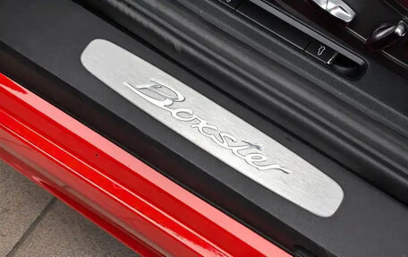 Porsche Boxster, 2022 год, 6 600 000 рублей, 20 фотография