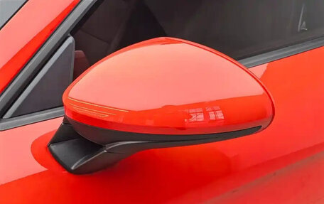 Porsche Boxster, 2022 год, 6 600 000 рублей, 14 фотография