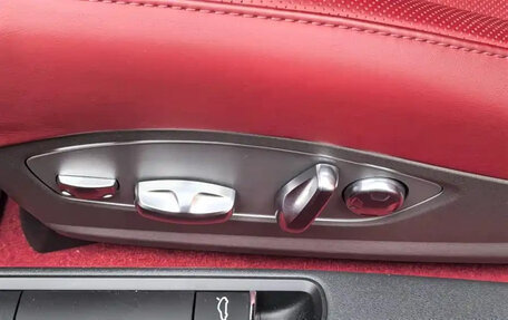 Porsche Boxster, 2022 год, 6 600 000 рублей, 21 фотография