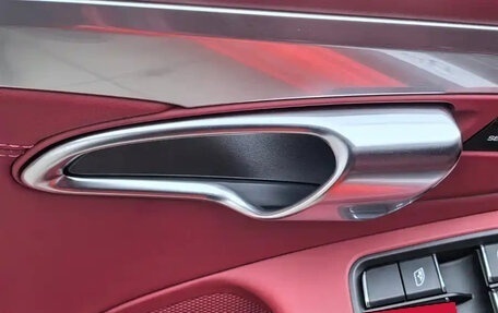 Porsche Boxster, 2022 год, 6 600 000 рублей, 22 фотография