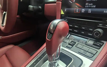 Porsche Boxster, 2022 год, 6 600 000 рублей, 28 фотография