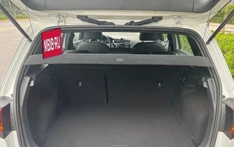 Volkswagen Golf VII, 2018 год, 1 435 035 рублей, 18 фотография
