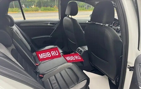 Volkswagen Golf VII, 2018 год, 1 435 035 рублей, 17 фотография