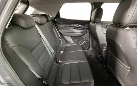 Chevrolet TrailBlazer, 2021 год, 1 850 000 рублей, 16 фотография