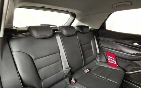 Chevrolet TrailBlazer, 2021 год, 1 850 000 рублей, 15 фотография