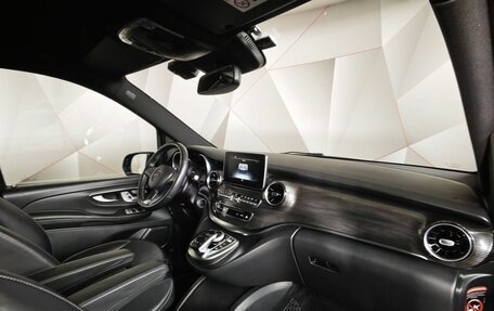 Mercedes-Benz V-Класс, 2019 год, 4 700 000 рублей, 13 фотография