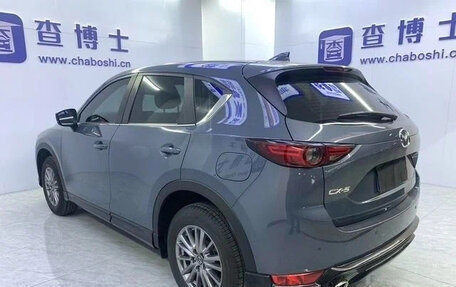 Mazda CX-5 II, 2022 год, 2 013 000 рублей, 6 фотография