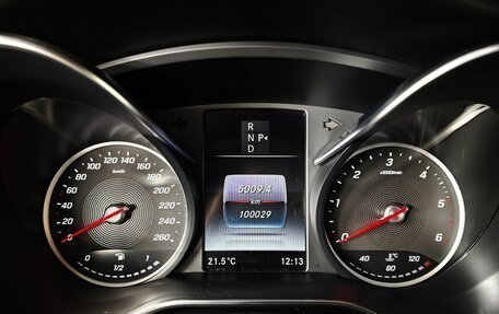 Mercedes-Benz V-Класс, 2019 год, 4 700 000 рублей, 17 фотография