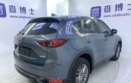 Mazda CX-5 II, 2022 год, 2 013 000 рублей, 4 фотография