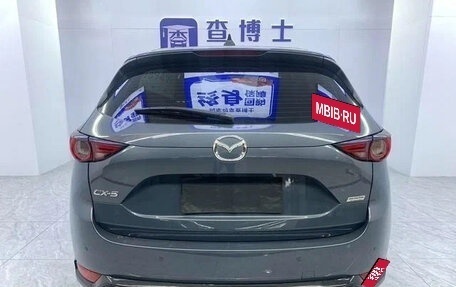 Mazda CX-5 II, 2022 год, 2 013 000 рублей, 5 фотография