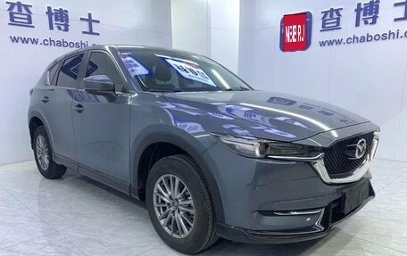 Mazda CX-5 II, 2022 год, 2 013 000 рублей, 3 фотография