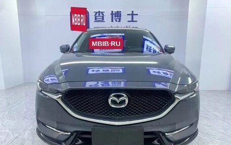 Mazda CX-5 II, 2022 год, 2 013 000 рублей, 2 фотография