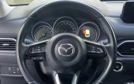 Mazda CX-5 II, 2022 год, 2 013 000 рублей, 11 фотография