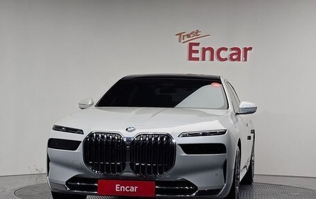 BMW 7 серия, 2023 год, 9 895 000 рублей, 2 фотография
