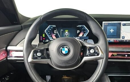 BMW 7 серия, 2023 год, 9 895 000 рублей, 6 фотография