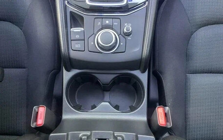 Mazda CX-5 II, 2022 год, 2 013 000 рублей, 14 фотография