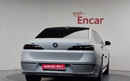 BMW 7 серия, 2023 год, 9 895 000 рублей, 4 фотография