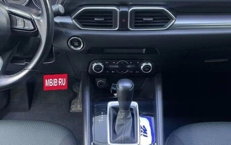 Mazda CX-5 II, 2022 год, 2 013 000 рублей, 12 фотография