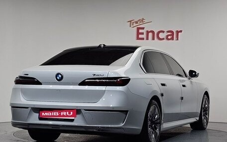 BMW 7 серия, 2023 год, 9 895 000 рублей, 3 фотография