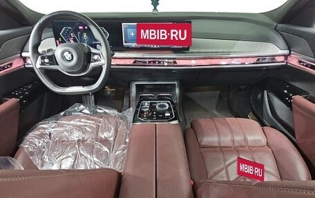 BMW 7 серия, 2023 год, 9 895 000 рублей, 5 фотография