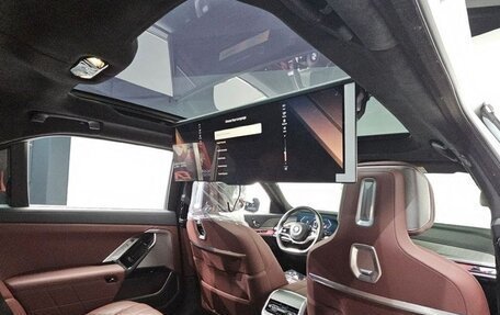 BMW 7 серия, 2023 год, 9 895 000 рублей, 11 фотография