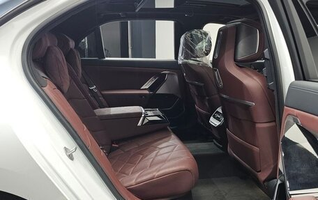 BMW 7 серия, 2023 год, 9 895 000 рублей, 12 фотография