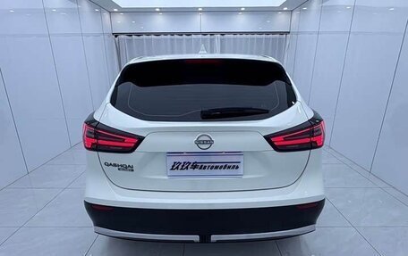 Nissan Qashqai, 2025 год, 2 010 000 рублей, 6 фотография