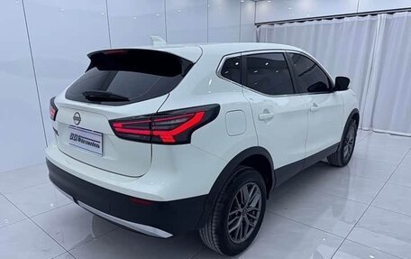 Nissan Qashqai, 2025 год, 2 010 000 рублей, 7 фотография