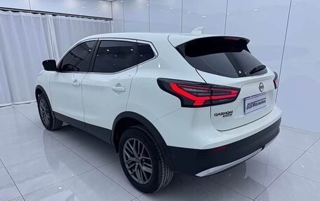 Nissan Qashqai, 2025 год, 2 010 000 рублей, 5 фотография