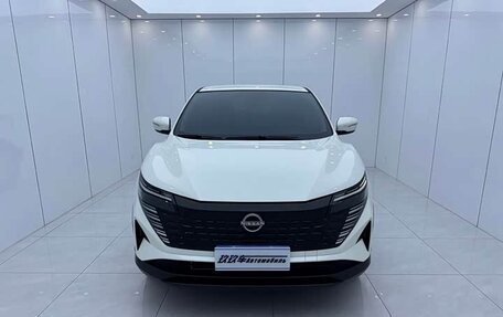 Nissan Qashqai, 2025 год, 2 010 000 рублей, 2 фотография