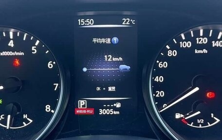 Nissan Qashqai, 2025 год, 2 010 000 рублей, 4 фотография